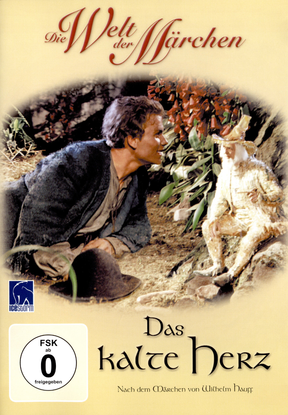 Das Kalte Herz Defa Filme De