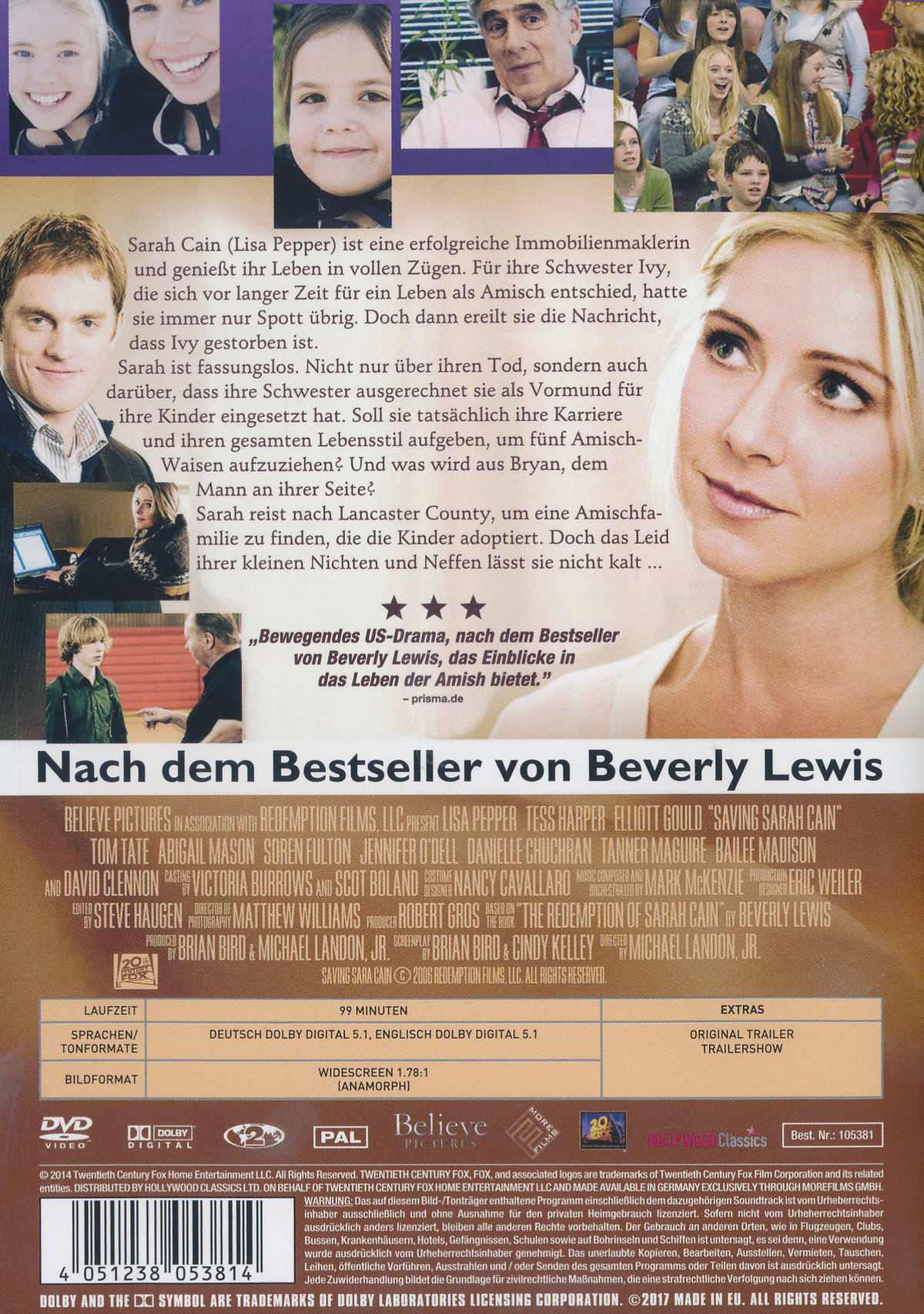 Du Beruhrst Mein Herz Filme De