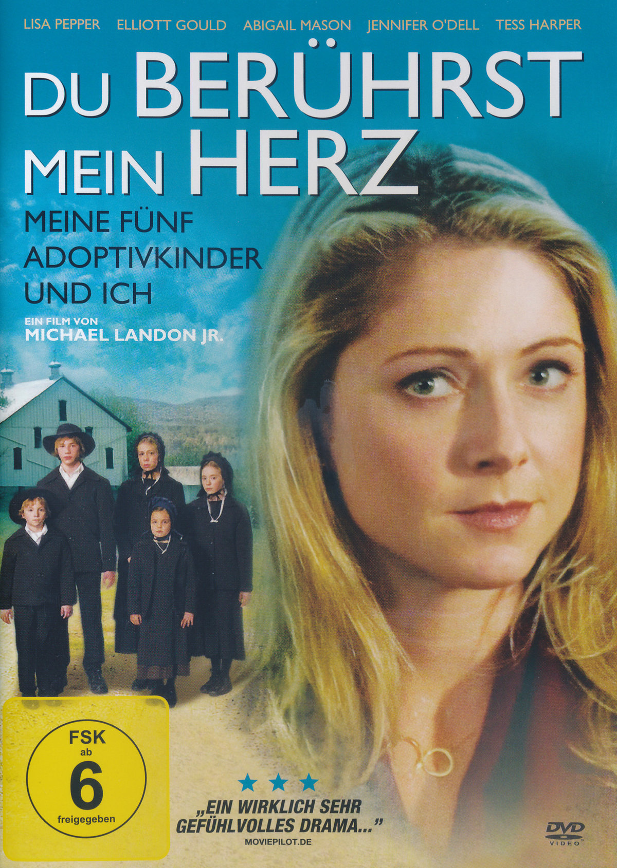 Du Beruhrst Mein Herz Filme De