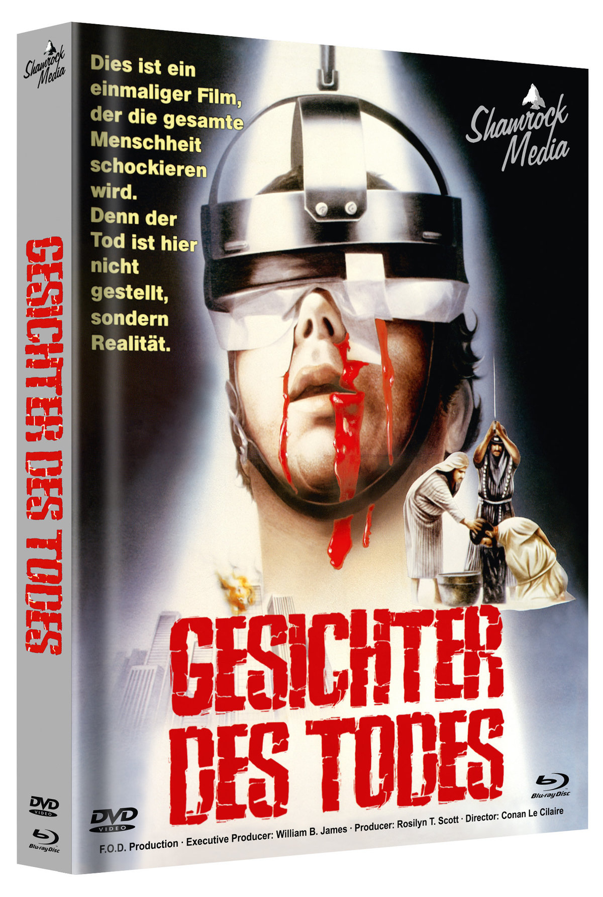 Gesichter Des Todes 3 Stream Deutsch