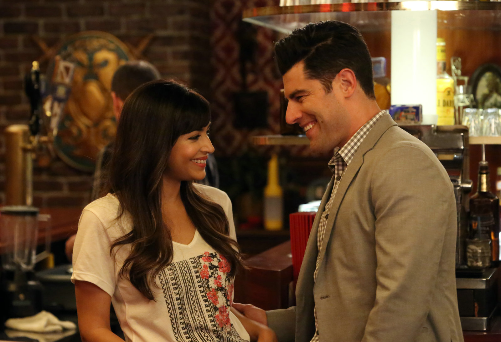 New Girl Staffel 5 Stream German Subbed