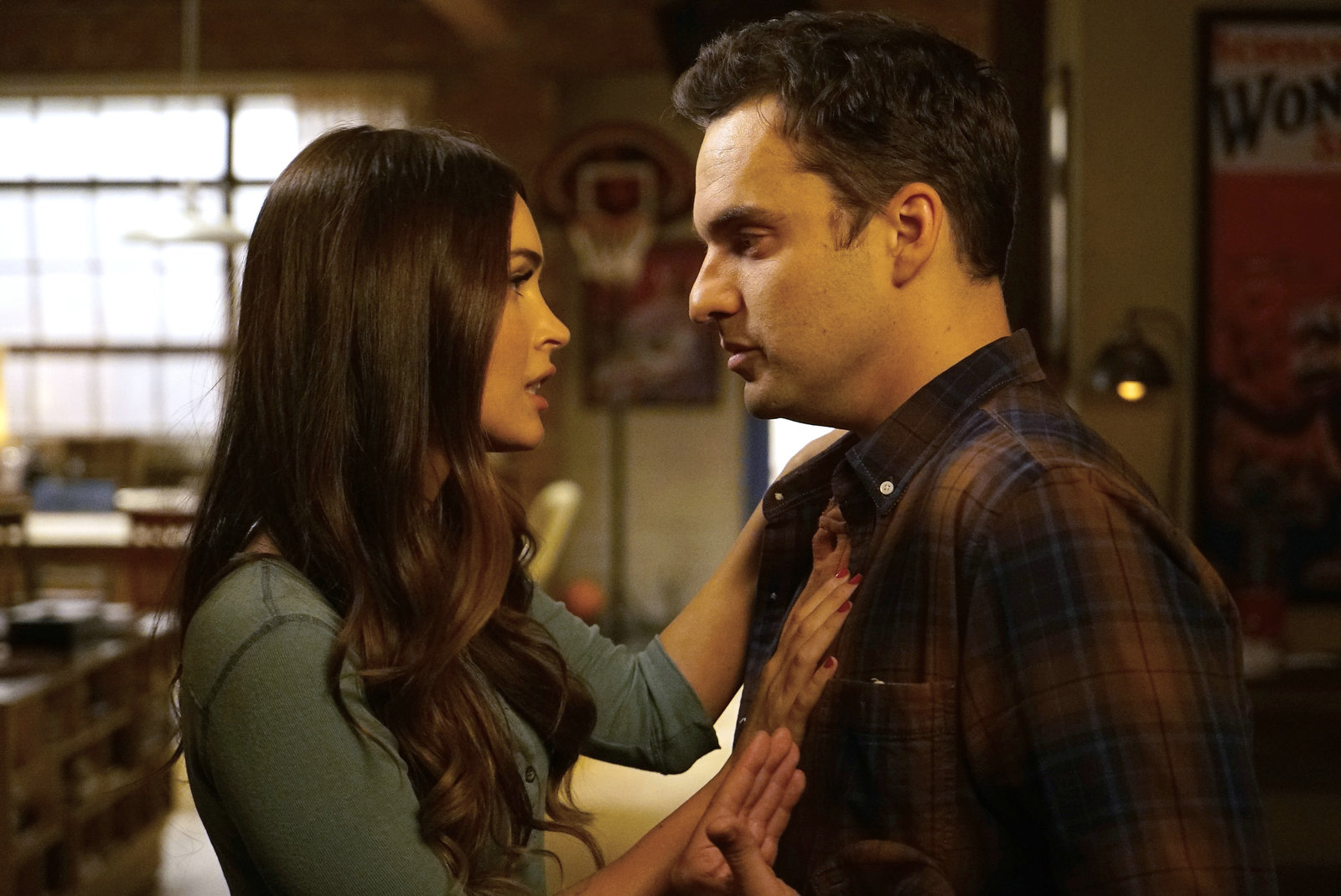 New Girl Staffel 5 Stream German Subbed