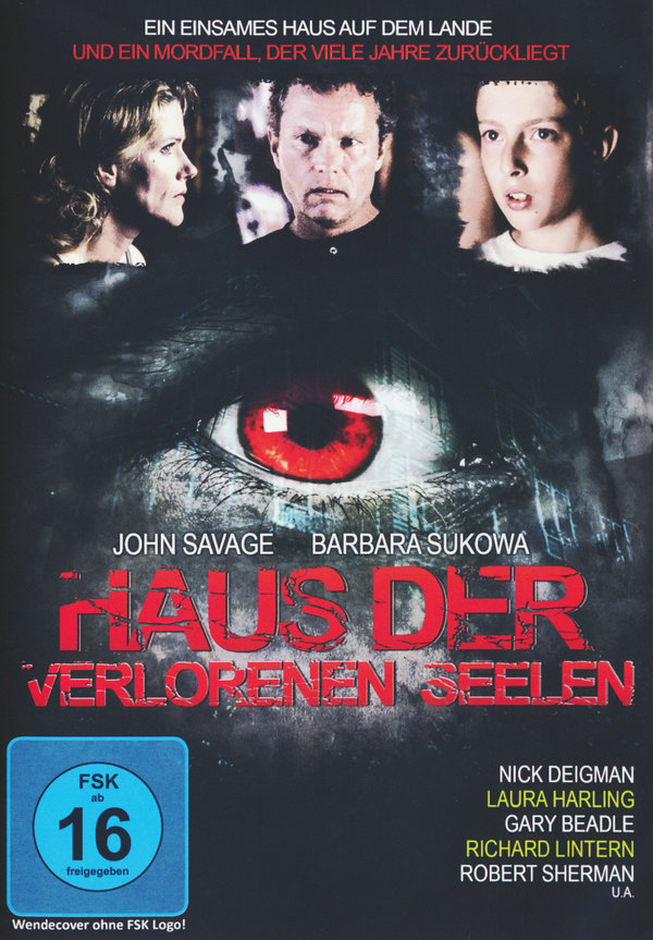 Haus Der Verlorenen Seelen Filme De
