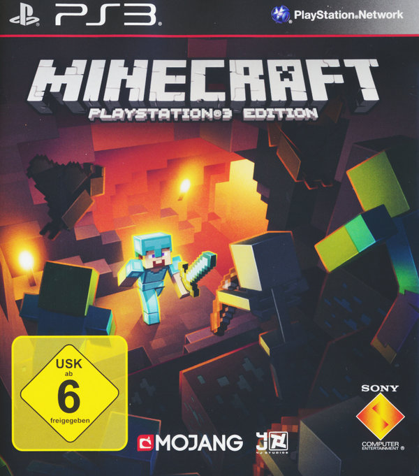 Cover des Mediums