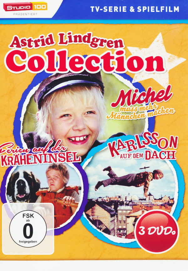 Mediothek Pliezhausen Katalog Ergebnisse Der Suche Nach Au Lindgren Astrid