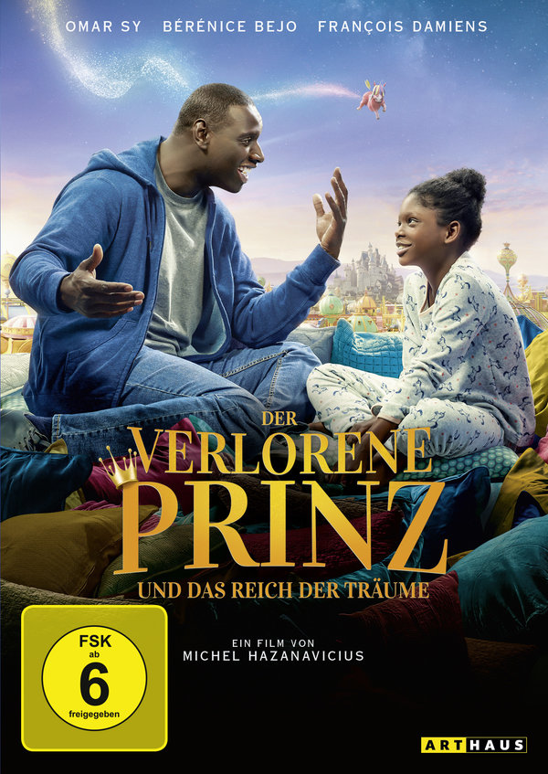 Cover des Mediums