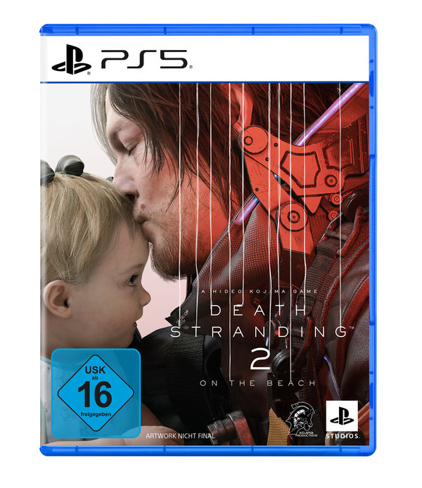 Cover des Mediums