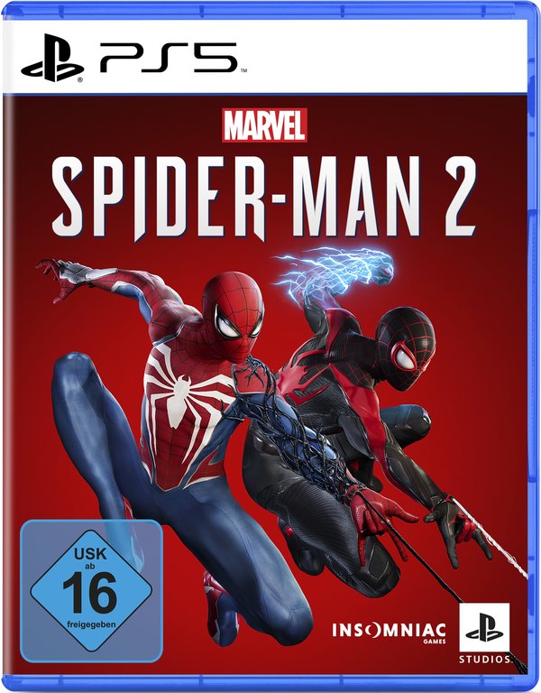 Cover des Mediums