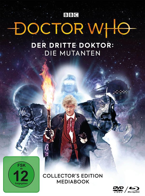 Die Mutanten