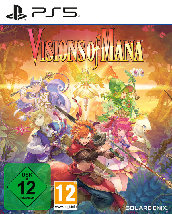 Cover des Mediums