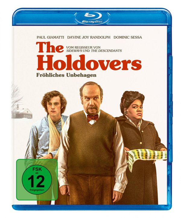 The holdovers