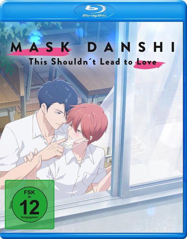 Mask Danshi