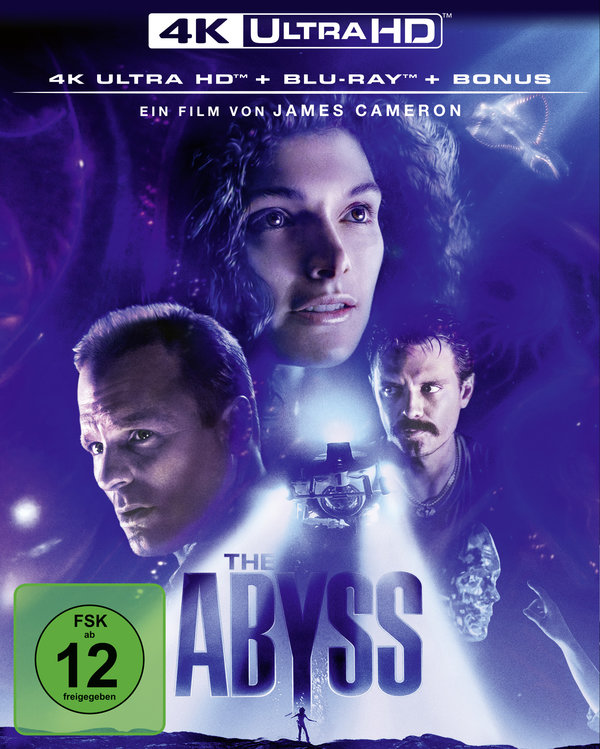 Abyss