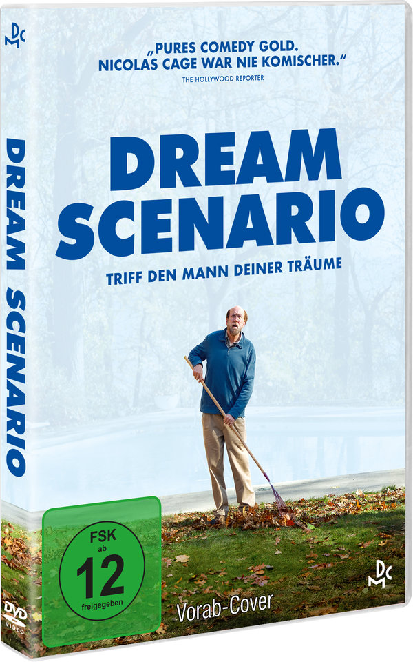 Dream scenario
