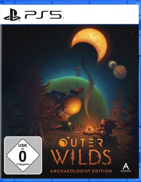 Cover des Mediums