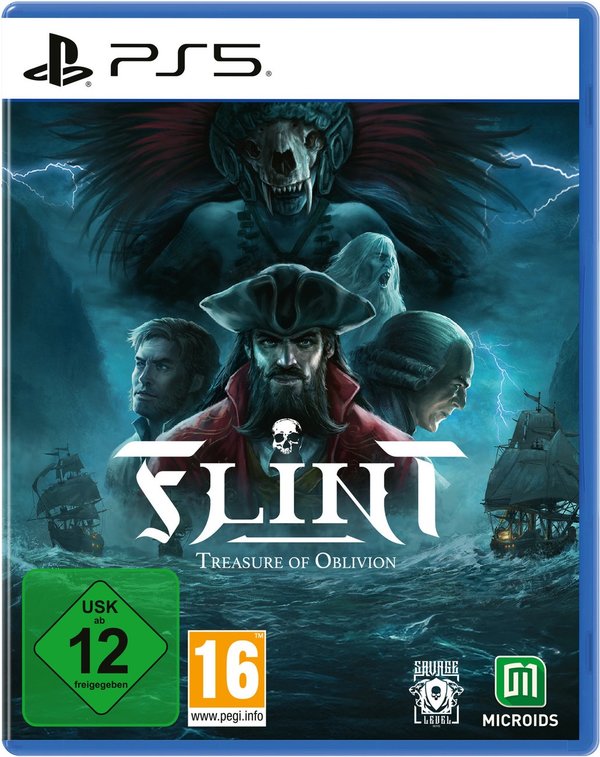 Cover des Mediums