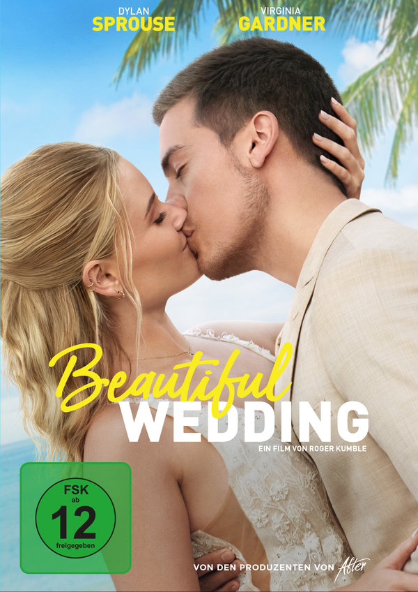 Beautiful wedding