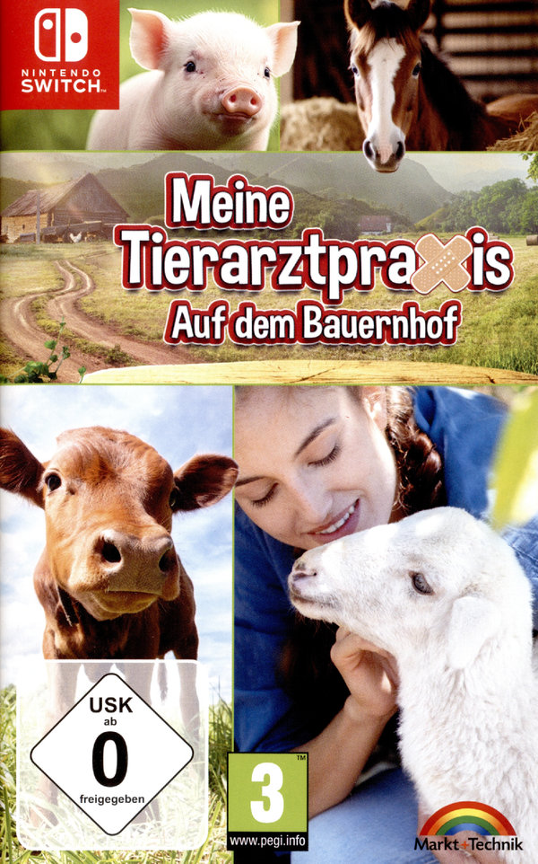 Cover des Mediums