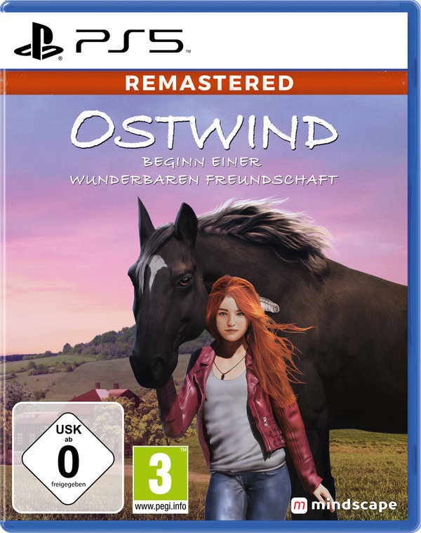 Cover des Mediums