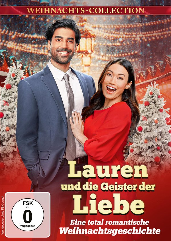 Lauren und die Geister der Liebe