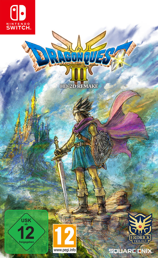 Cover des Mediums