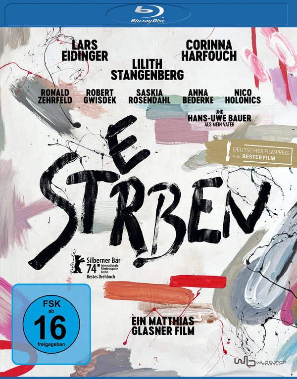 Sterben