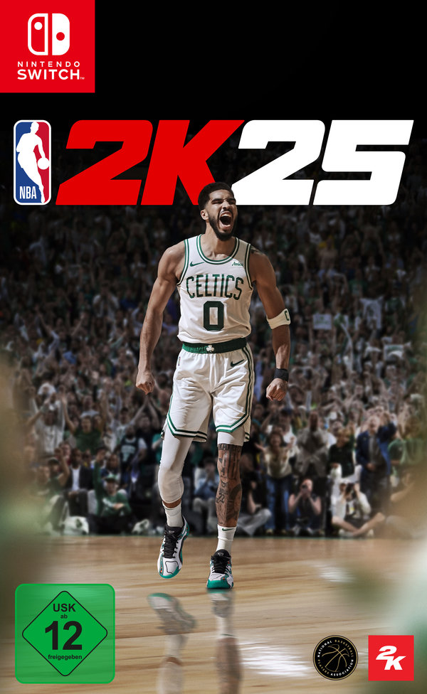 Cover des Mediums