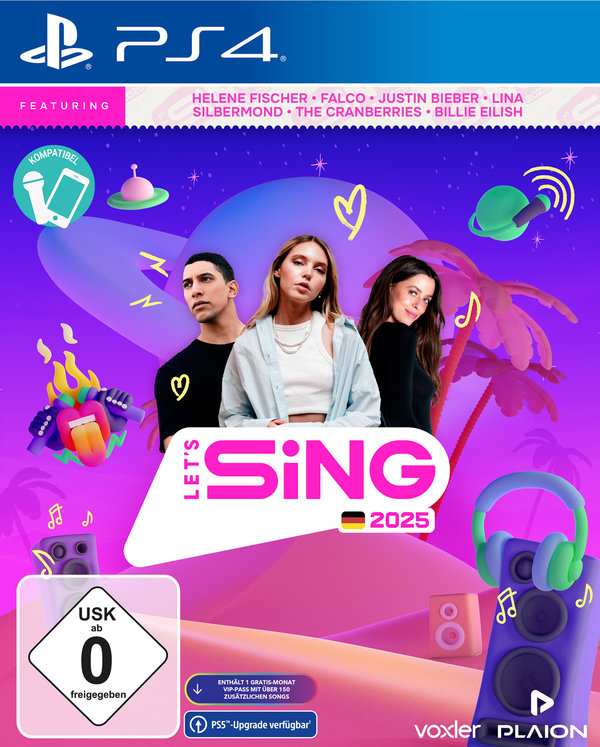 Cover des Mediums