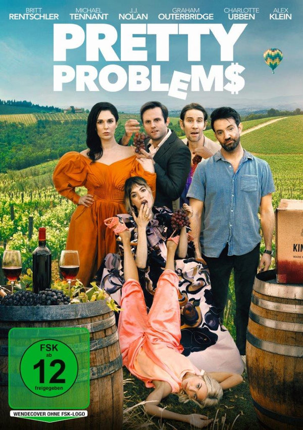 Cover des Mediums