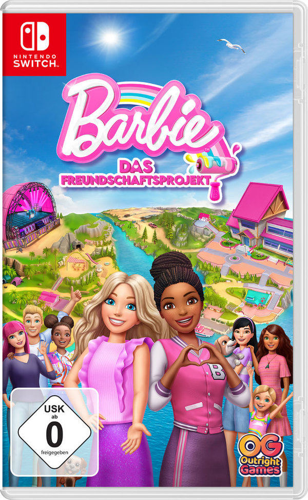Cover des Mediums