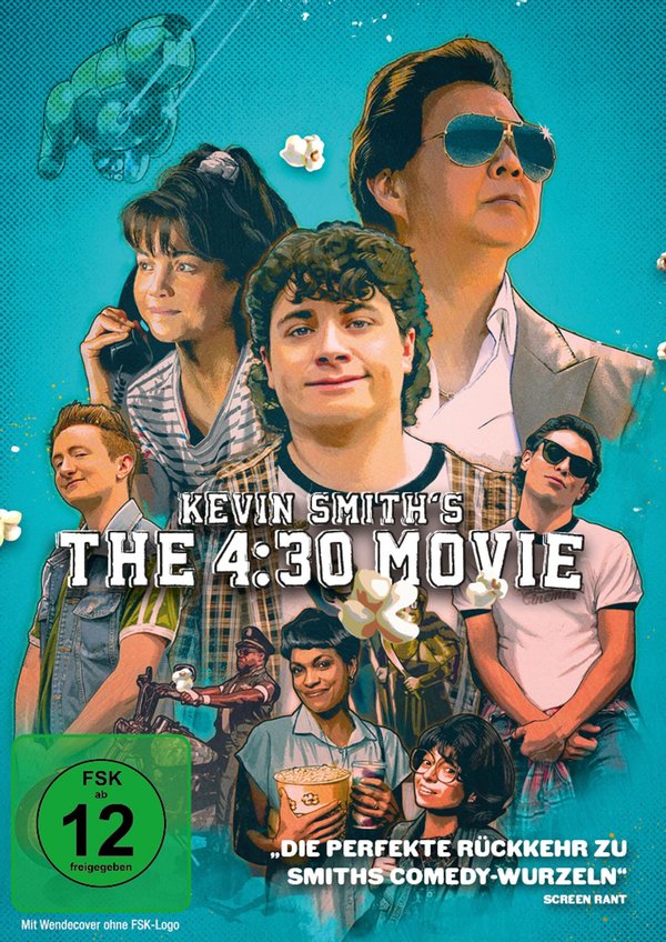 The 4:30 movie