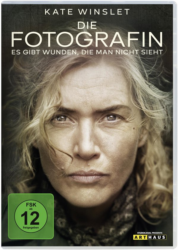 Cover des Mediums