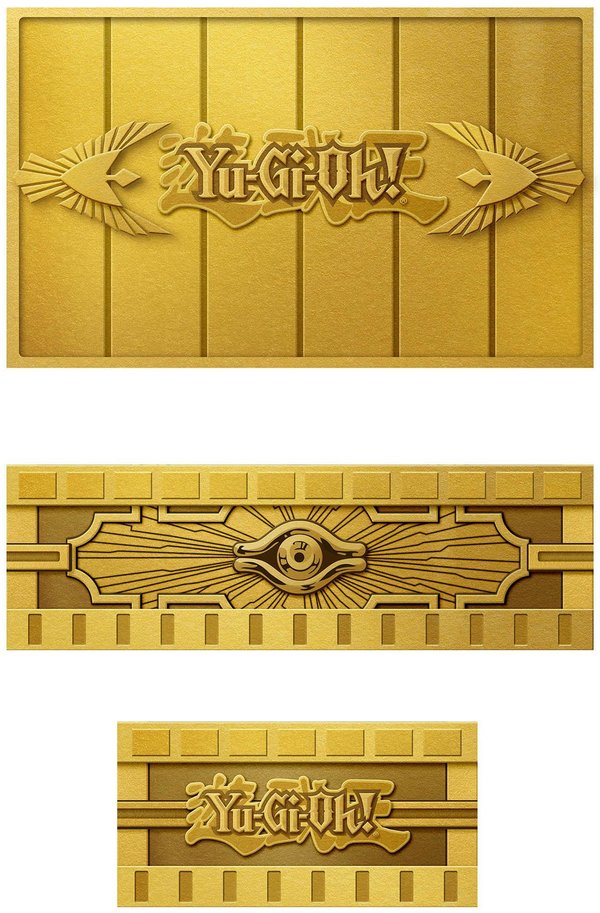 Yu-Gi-Oh! Duel Monsters Millennium Edition  [20 BRs]