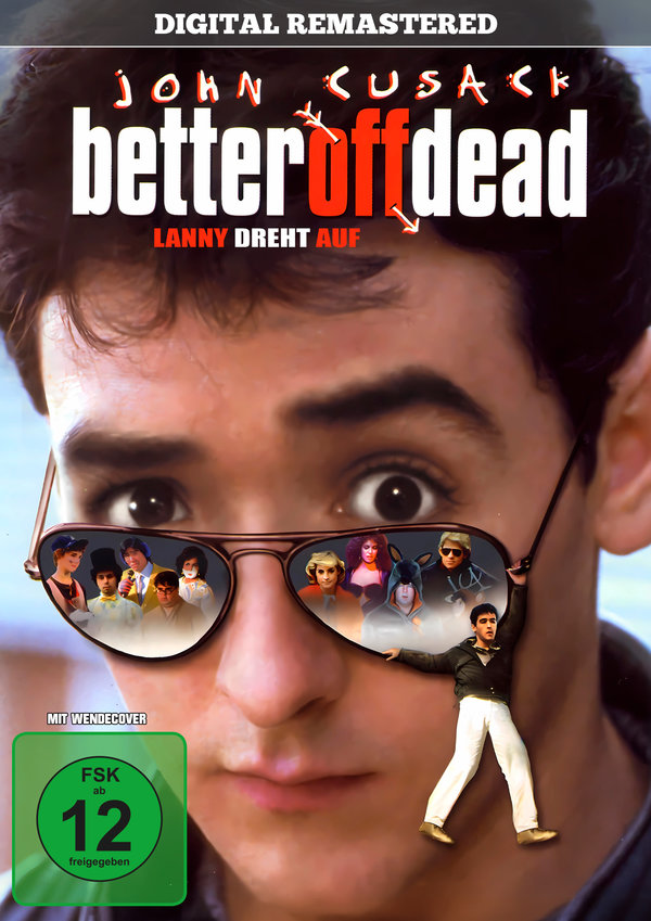 Better off dead