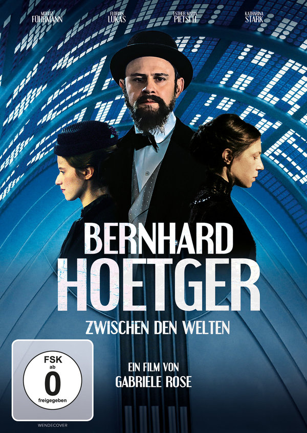 Bernhard Hoetger