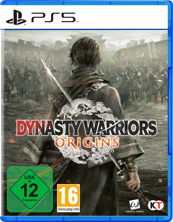Cover des Mediums