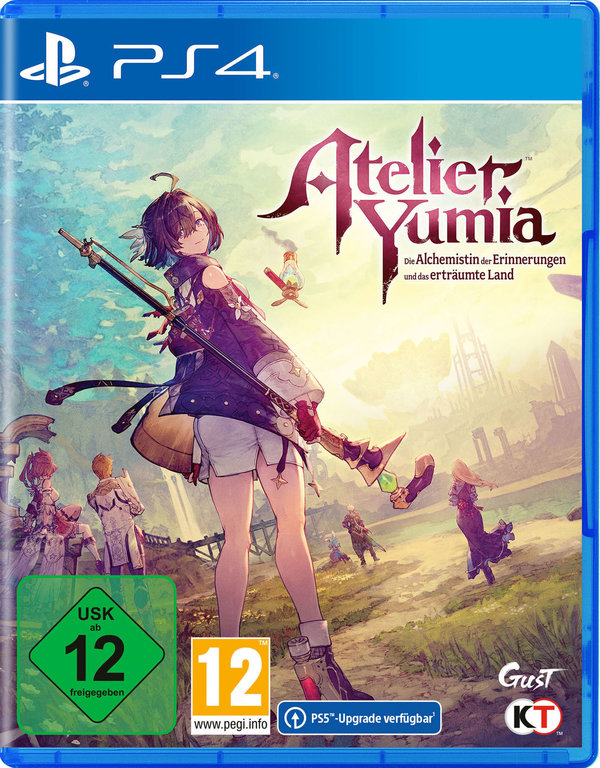 Cover des Mediums