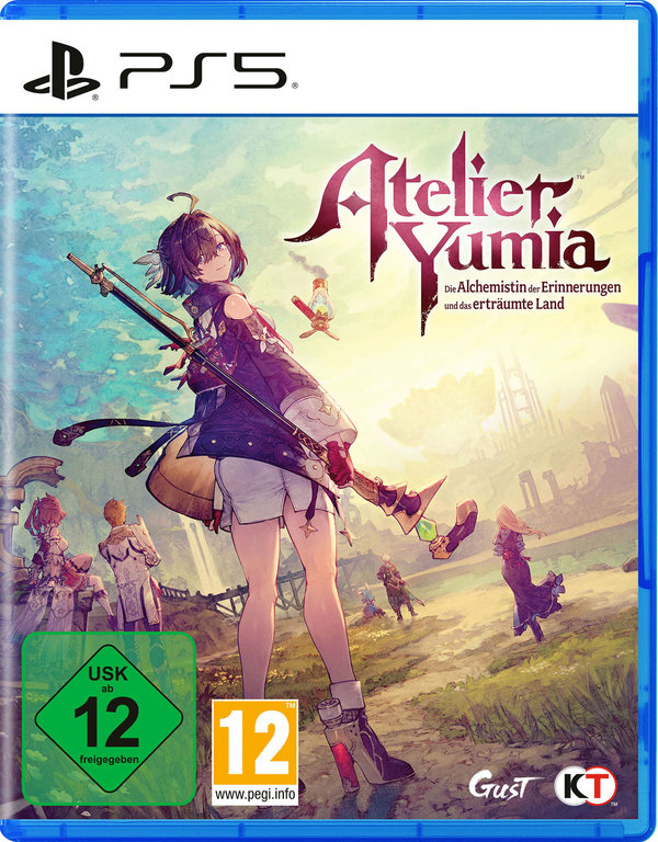 Cover des Mediums