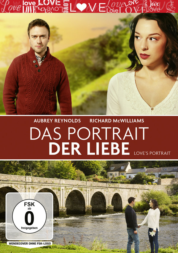 Das Portrait der Liebe