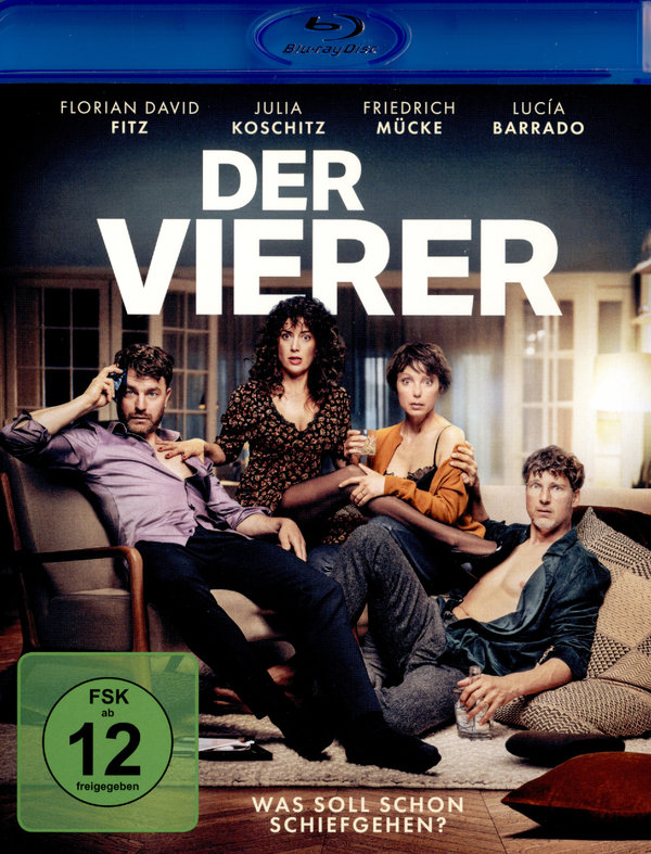 Der Vierer