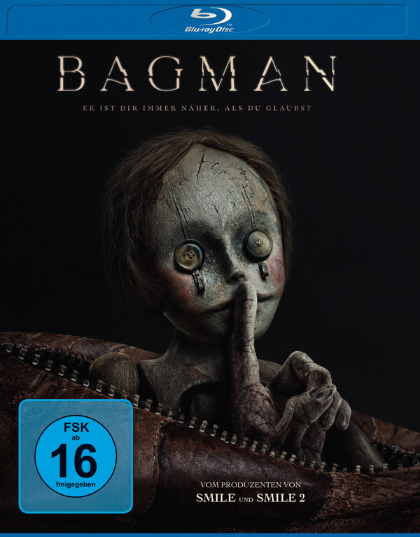 Bagman