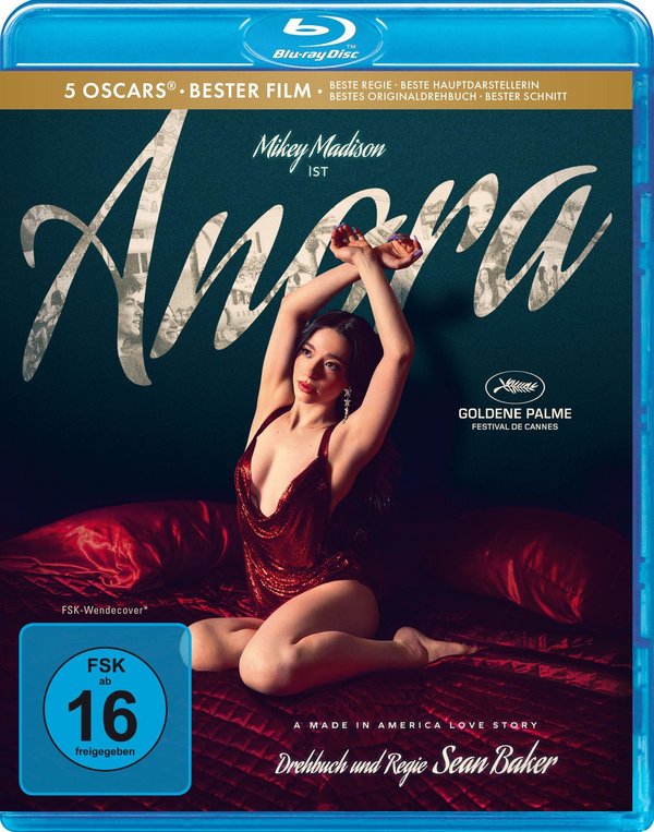 Anora