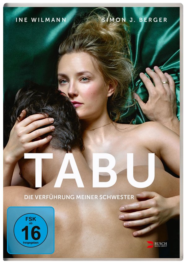 Tabu - Die Verführung meiner Schwester