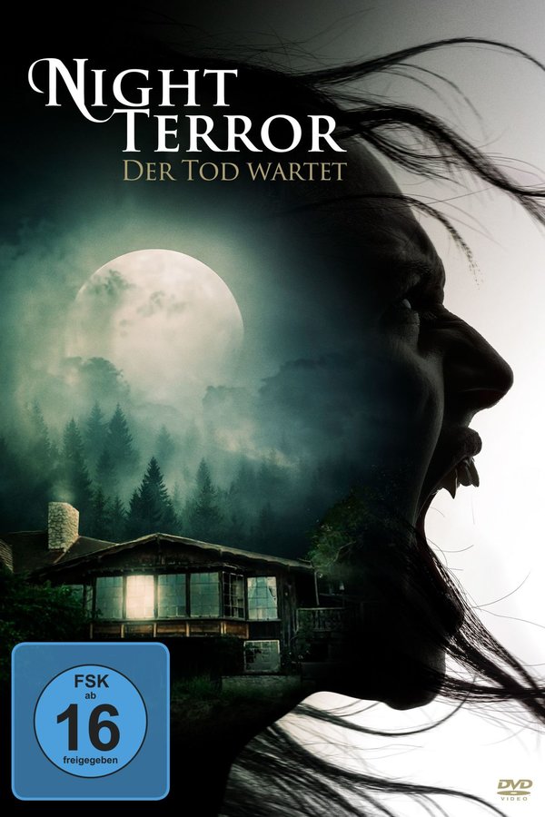 Night terror