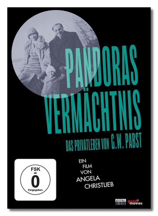 Pandoras Vermächtnis