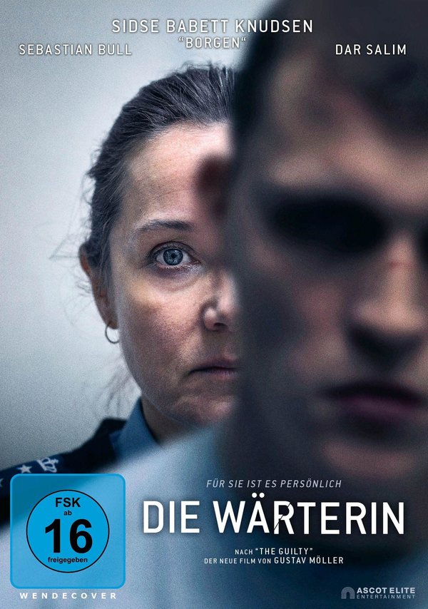 Die Wärterin