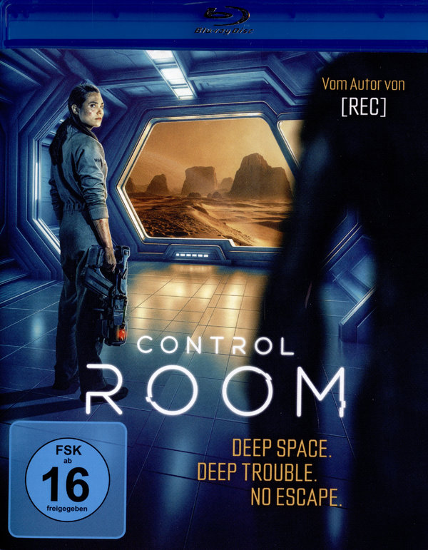 Control room