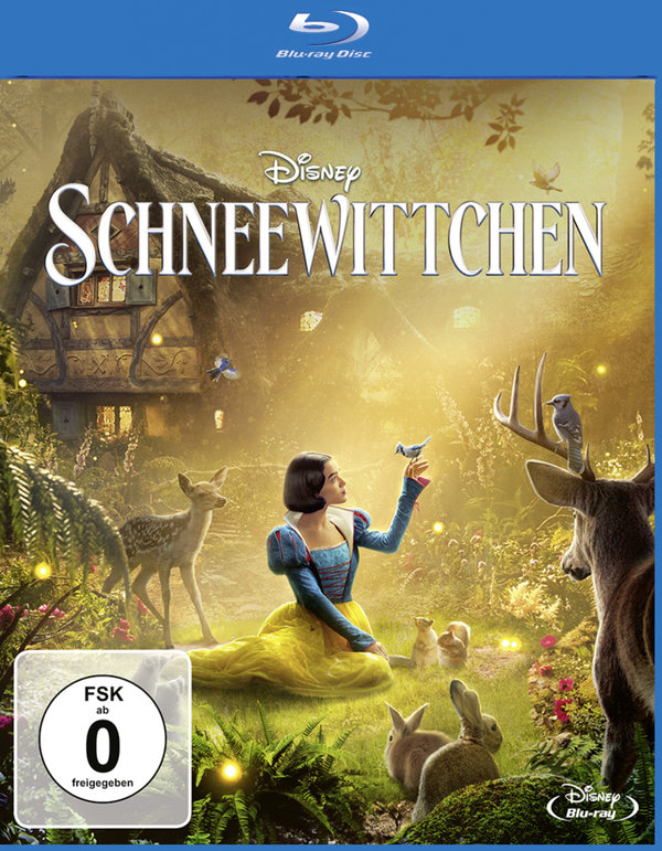 Schneewittchen