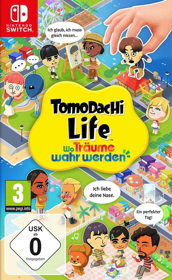 Cover des Mediums